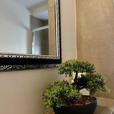 Appartement Schoenes In