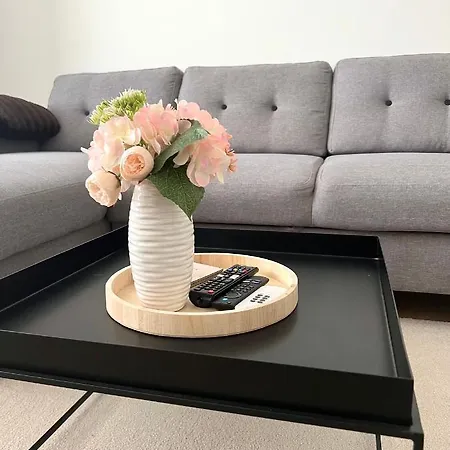 Apartamento Schoenes In Hanóver