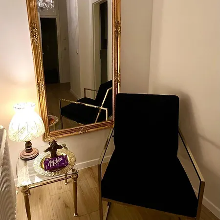 Schoenes In Appartement