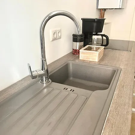 Appartement Schoenes In