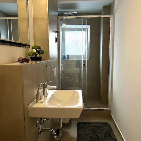 Appartement Schoenes In