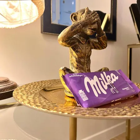 Appartement Schoenes In *