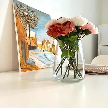 Schoenes In * Hanovre