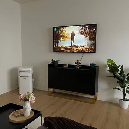 Schoenes In Appartement Hanovre