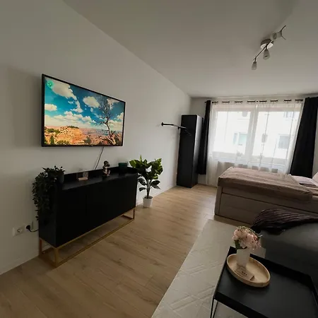 Appartement Schoenes In