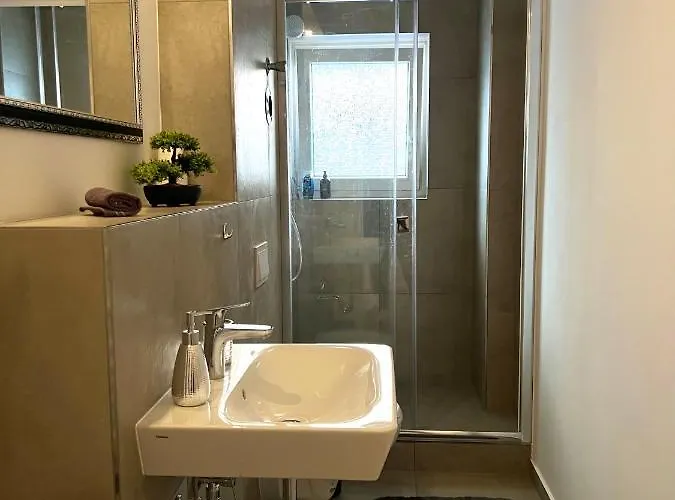 Apartment Schoenes In