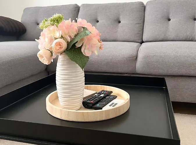 Apartment Schoenes In Hannover