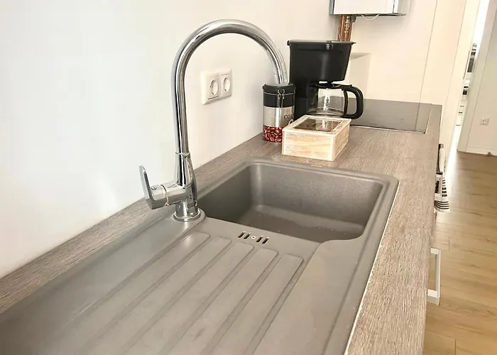 Apartment Schoenes In
