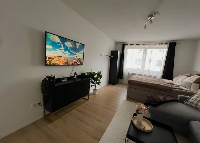 Apartment Schoenes In